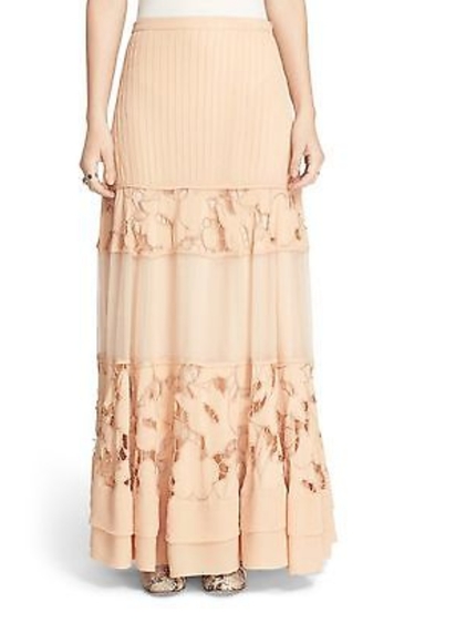 Free People Dresses & Skirts - Beautiful free people long skirt